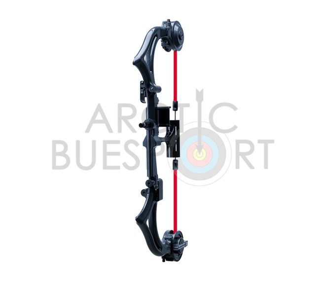 Hovedbilde Accubow 2.0