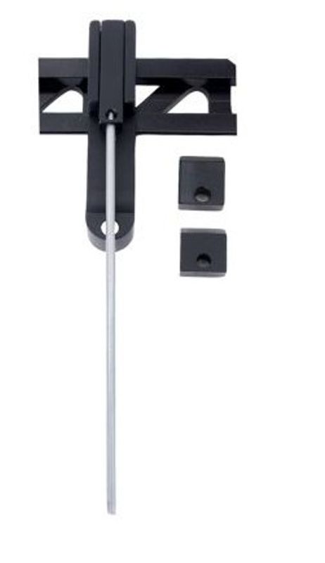 AAE siktemontert klikker