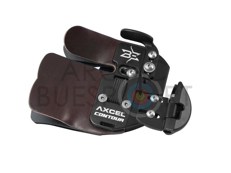 Axcel Tab Contour Brady Ellison Signature Series