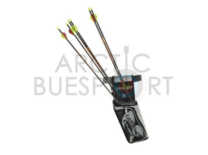 Hovedbilde Legend Archery Field Quiver XT-420