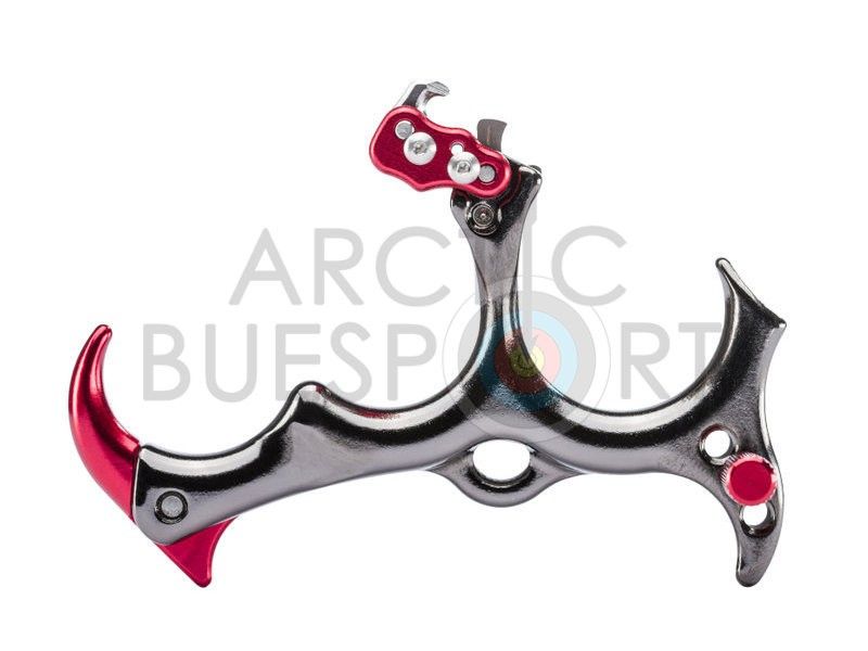 Tru-Fire Release Sear Back Tension