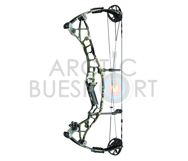 Hoyt Eclipse EC