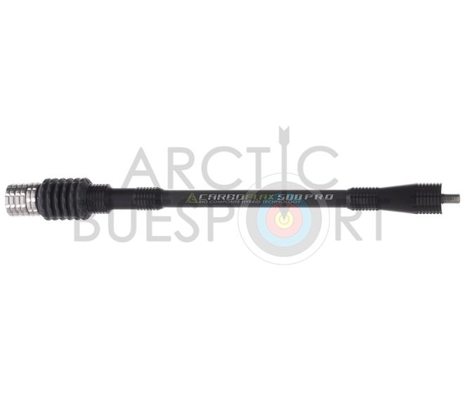 Hovedbilde Axcel Stabilizer Short CarboFlax Pro 500
