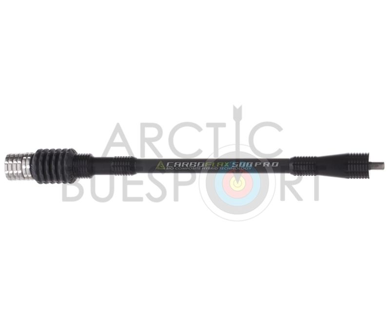 Axcel Stabilizer Short CarboFlax Pro 500