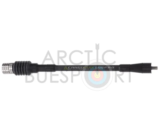 Hovedbilde Axcel Stabilizer Short CarboFlax Pro 500