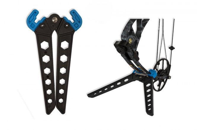 Hovedbilde Avalon Pro pod buestativ