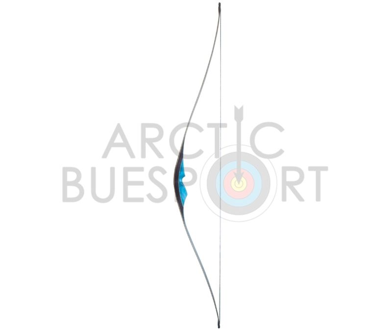Falco Longbow Carbon/Bubinga Icon 64