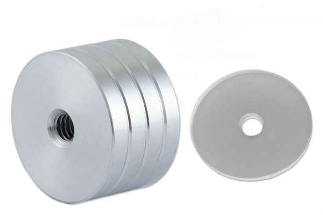 Hovedbilde Avalon Quad vekt