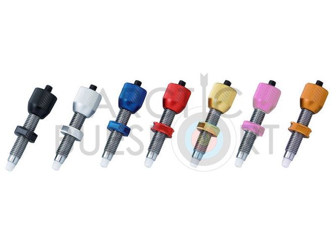 Hovedbilde Shibuya plunger