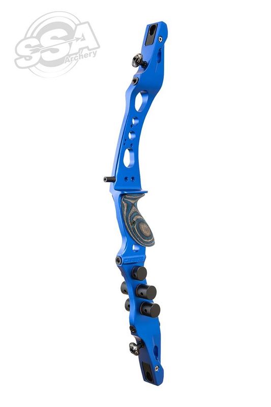 Kinetic Vygo midtstykke