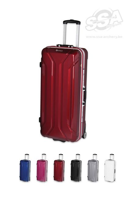 Hovedbilde Aegis Single