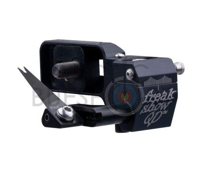 Hovedbilde AAE Arizona Freak Show QD