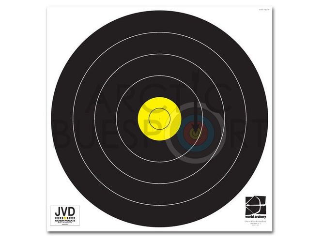 Hovedbilde Field 60 cm 10stk