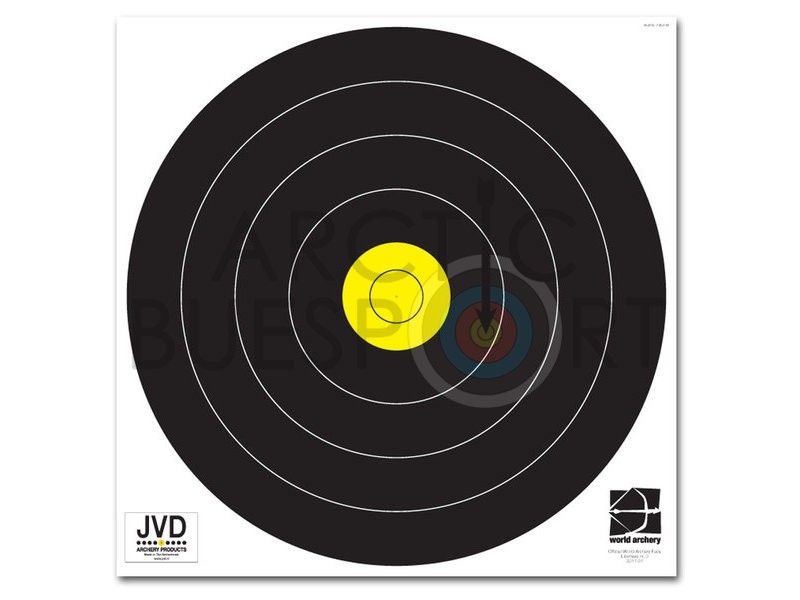 Field 60 cm 10stk
