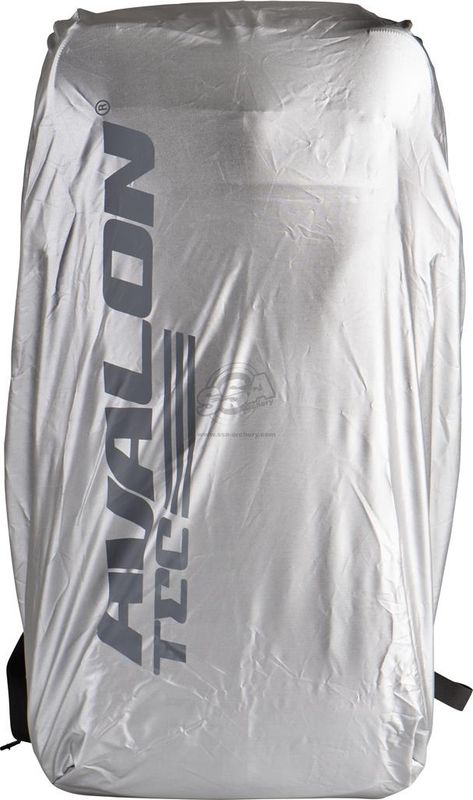 Avalon Tec recurve backpack