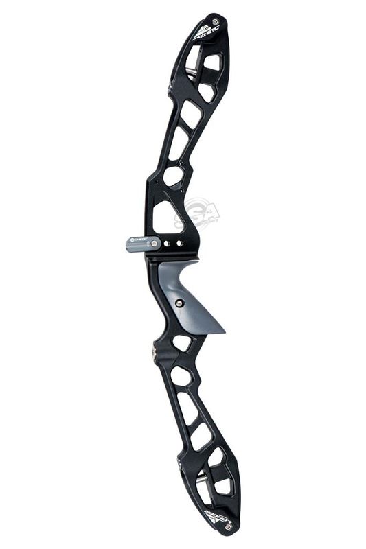 Kinetic Lancer