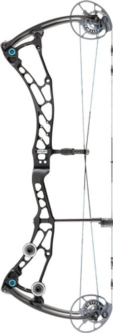 Hovedbilde Bowtech Eva Shockey Gen2