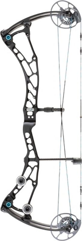 Bowtech Eva Shockey Gen2