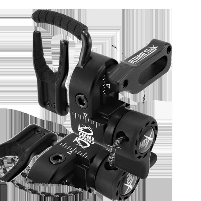QAD Ultra HDX