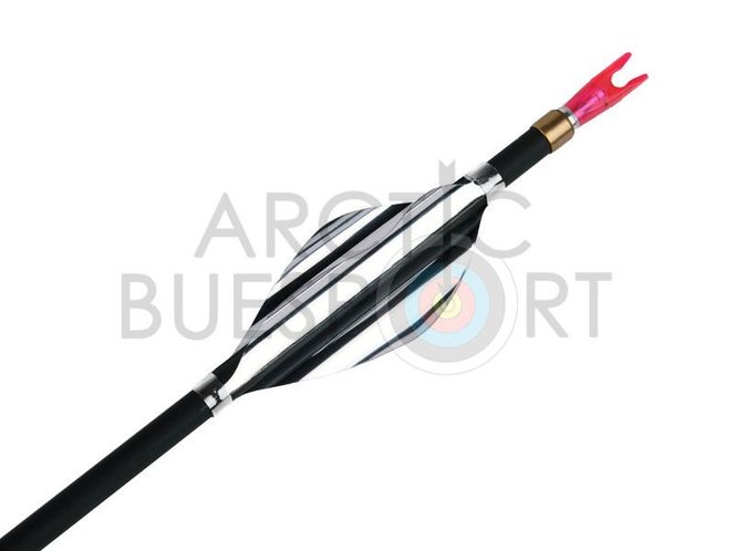Hovedbilde Spider Vanes Brady Ellison Edition Medium 1,8