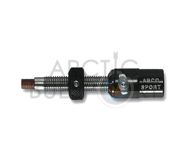 Hovedbilde Spigarelli Button Click Micro Adjustable