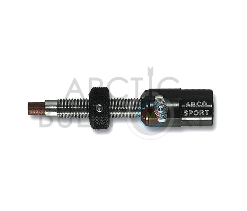 Spigarelli Button Click Micro Adjustable