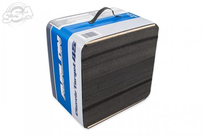 Hovedbilde Avalon target 45 layered foam