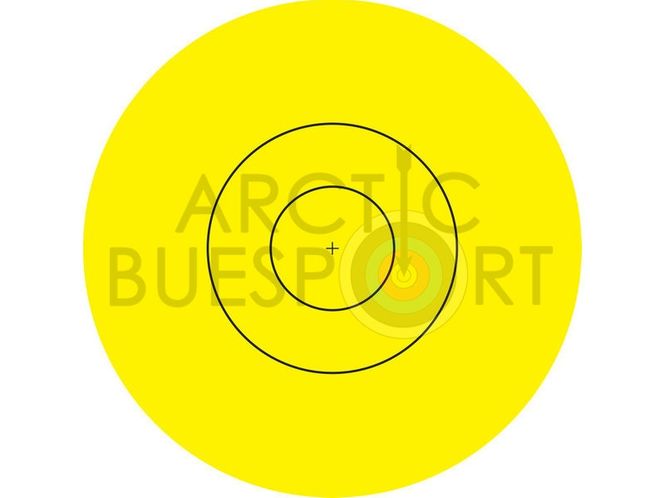 Hovedbilde JVD Replacement Sticker 80 mm Fita 40