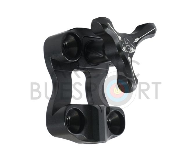 Hovedbilde Axcel Achieve XP Mounting Bracket with Tri-Star ...