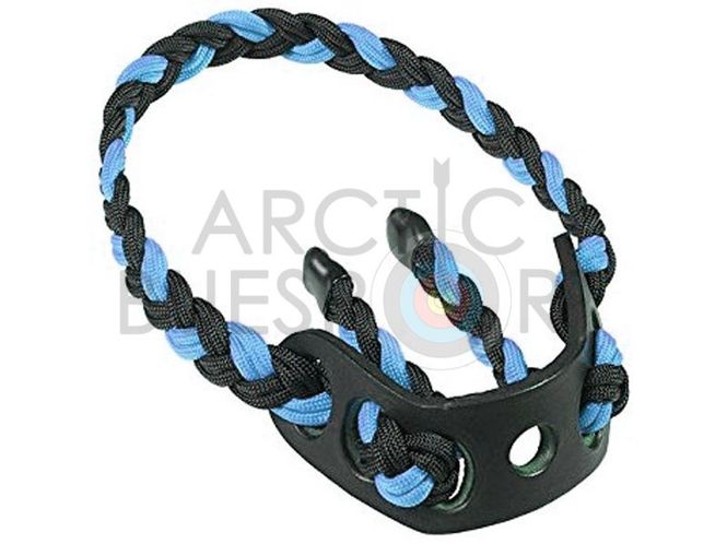 Hovedbilde Flettet buereim - Paradox