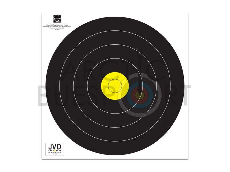 Field Waterproof 40 cm