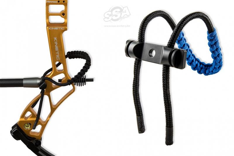 Tec X bowsling - Avalon