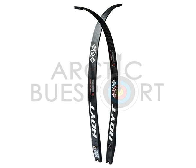 Hovedbilde Hoyt Grand Prix Syntactic Foam Axia