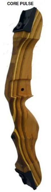 Hovedbilde Buepakke klubbpakke