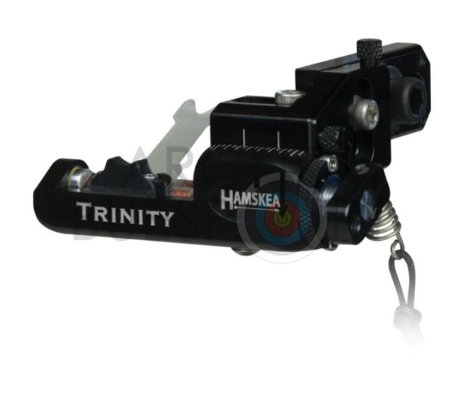 Hovedbilde Trinity Target Pro MicroTune  compoundhylle