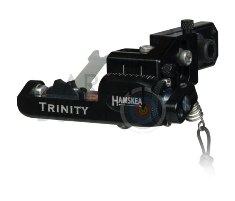 Trinity Target Pro MicroTune  compoundhylle