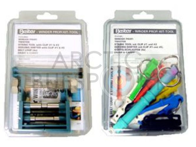 Hovedbilde Beiter Profi Tool-kit