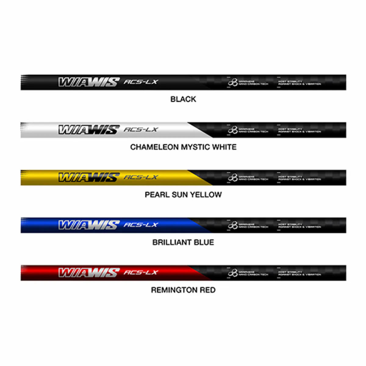 ACS-LX sidestabilisator