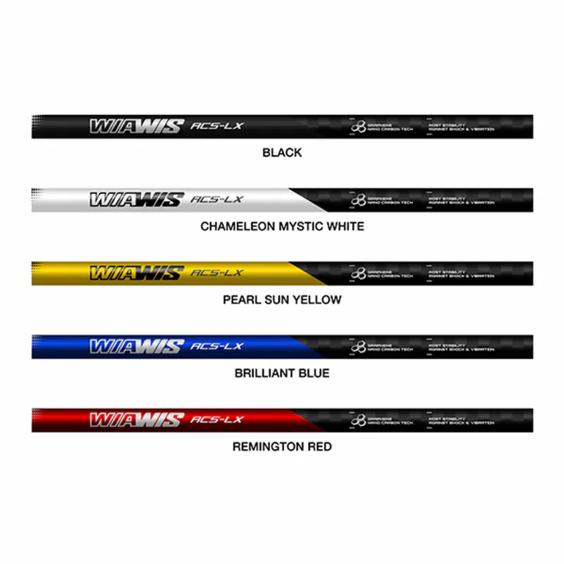 ACS-LX sidestabilisator