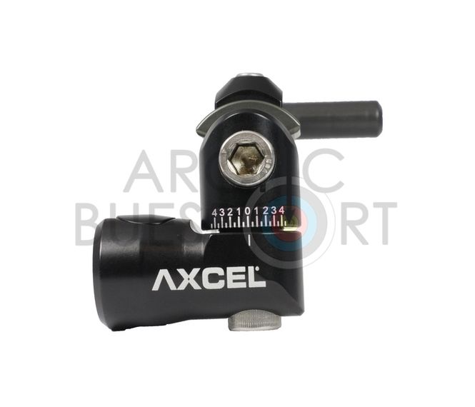 Hovedbilde Axcel Offset Mount TriLock Adjustable