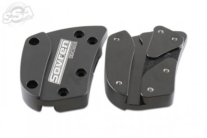  Kinetic Sovren weight Aluminium