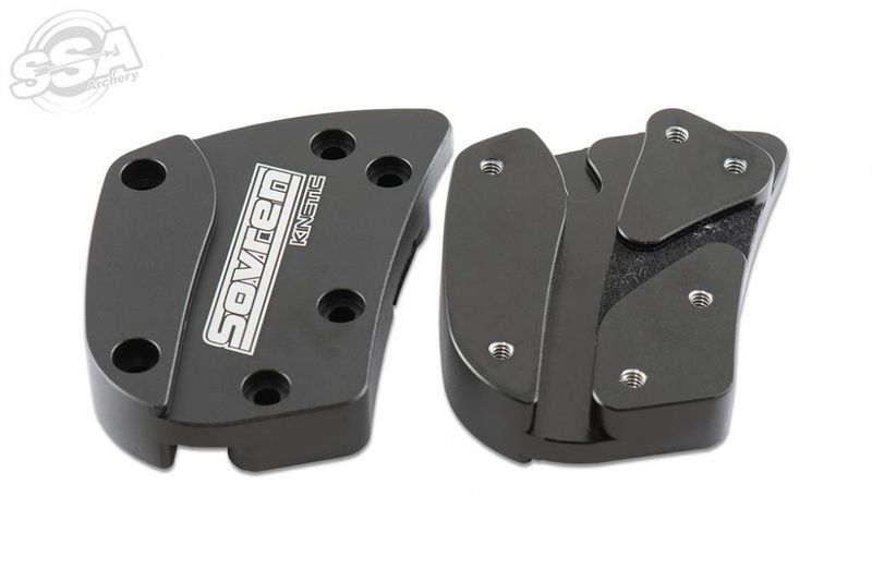 Kinetic Sovren weight Aluminium