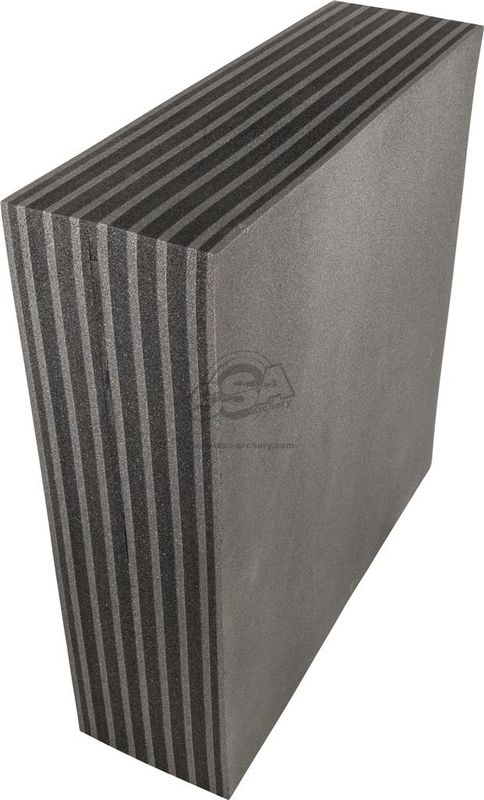 Classic Foam Target 90x90x24