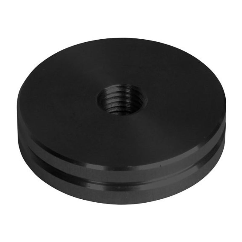 Easton flat weight 2 oz Sort