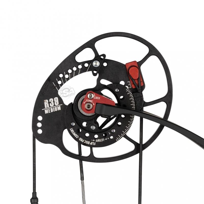 Bowtech Reckoning Gen2 39