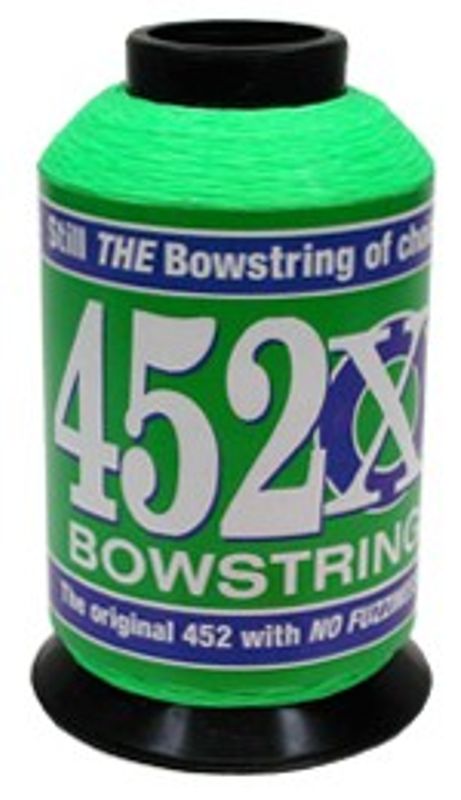 BCY 452X 1/4lb