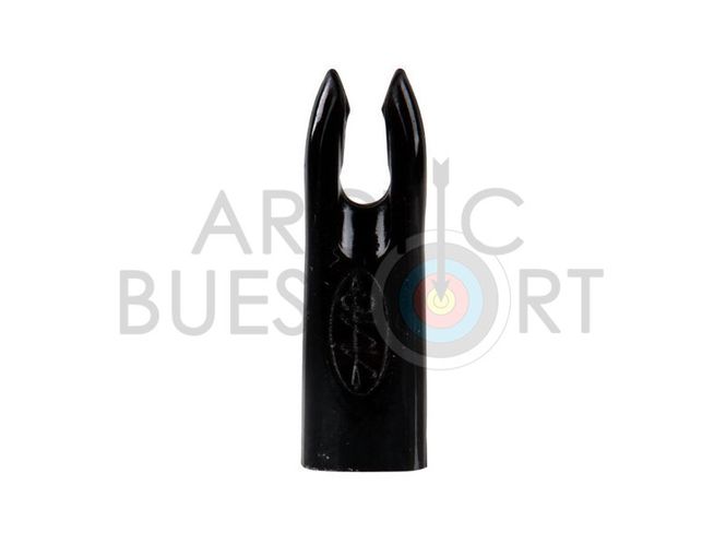 Hovedbilde AAE Arizona Glue On Nock 1/4