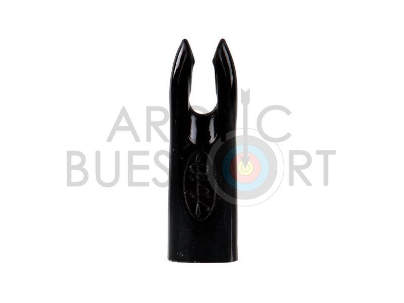 AAE Arizona Glue On Nock 1/4