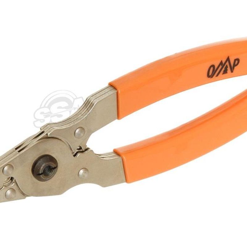 Trucrimp nocktang