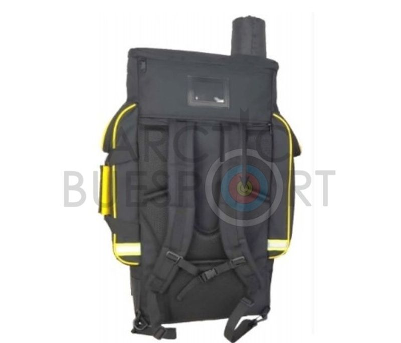 Gillo Backpack Recurve